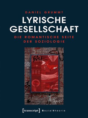 cover image of Lyrische Gesellschaft
